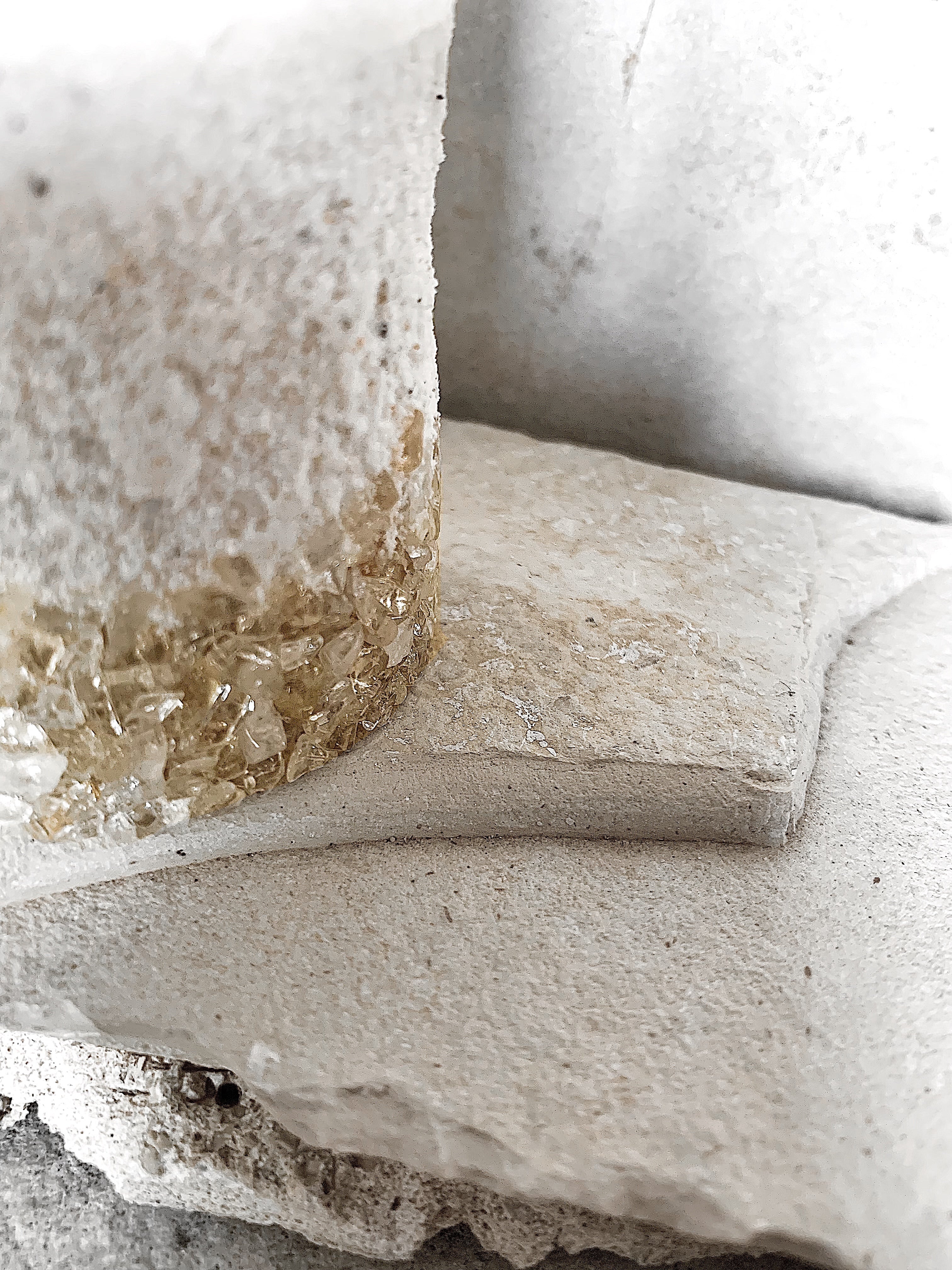 La lithothérapie, les bienfaits des pierres