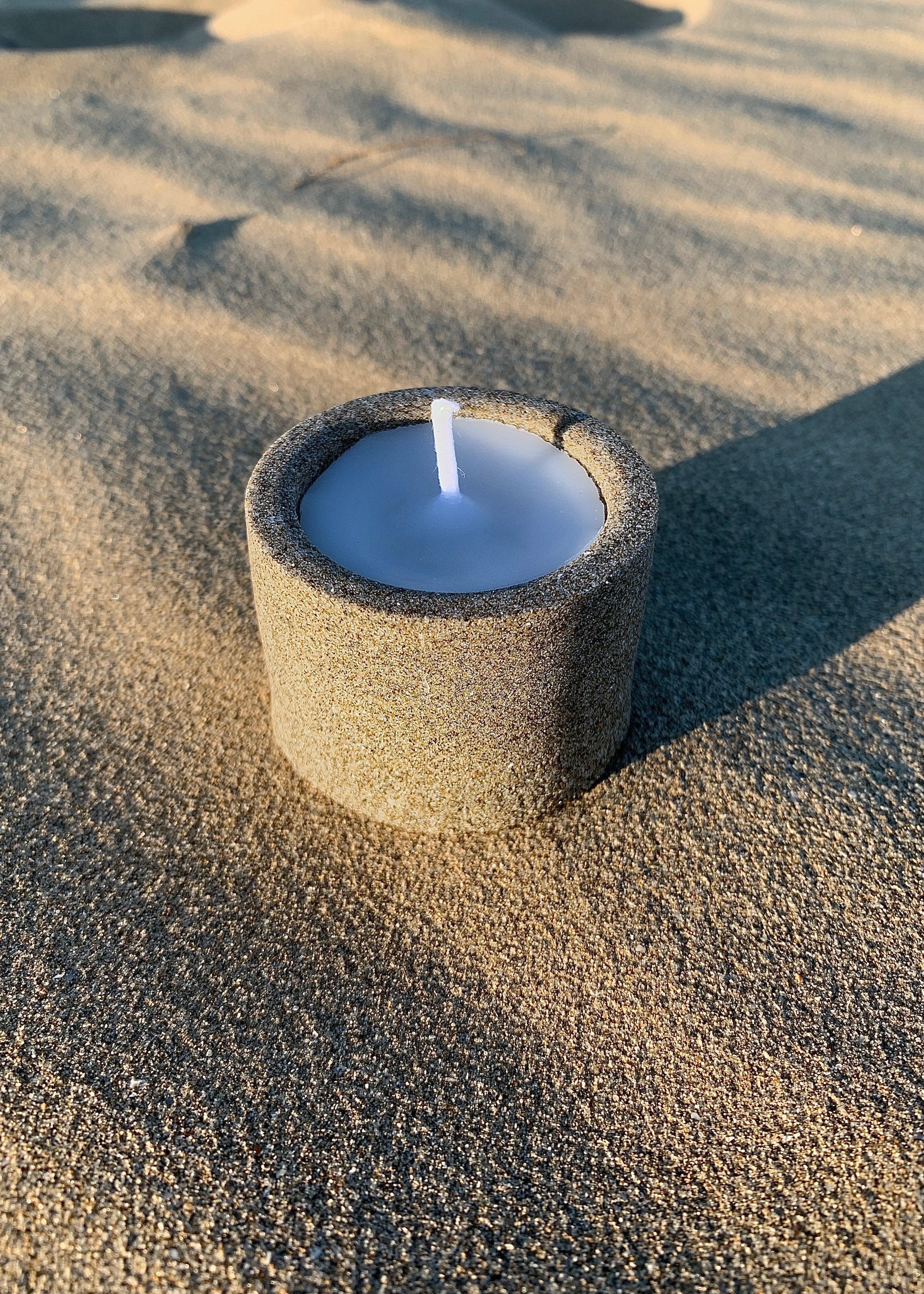 Sand